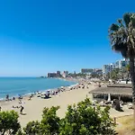 Newly Renovated Bright In Jupiter Benalmádena