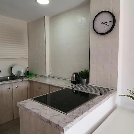 Apartmán Newly Renovated Bright In Jupiter *