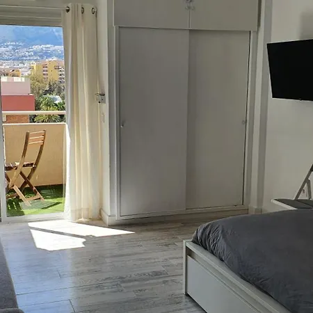 Newly Renovated Bright In Jupiter Apartmán Benalmádena