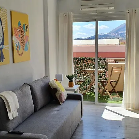 Apartment Newly Renovated Bright In Jupiter Benalmadena