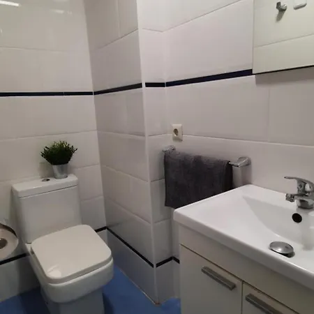 Newly Renovated Bright In Jupiter Apartmán *
